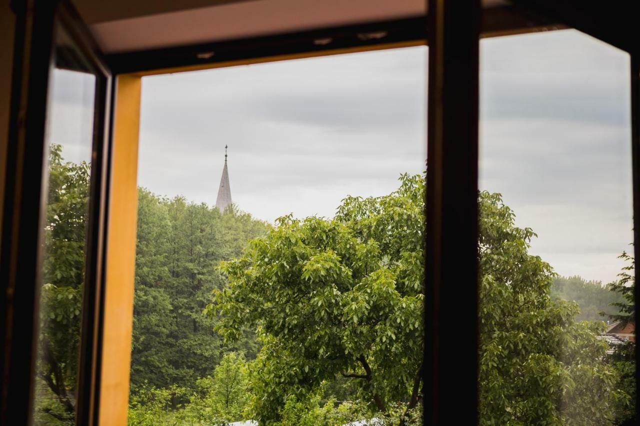 Apartament Iwona Kobyla Góra Zewnętrze zdjęcie