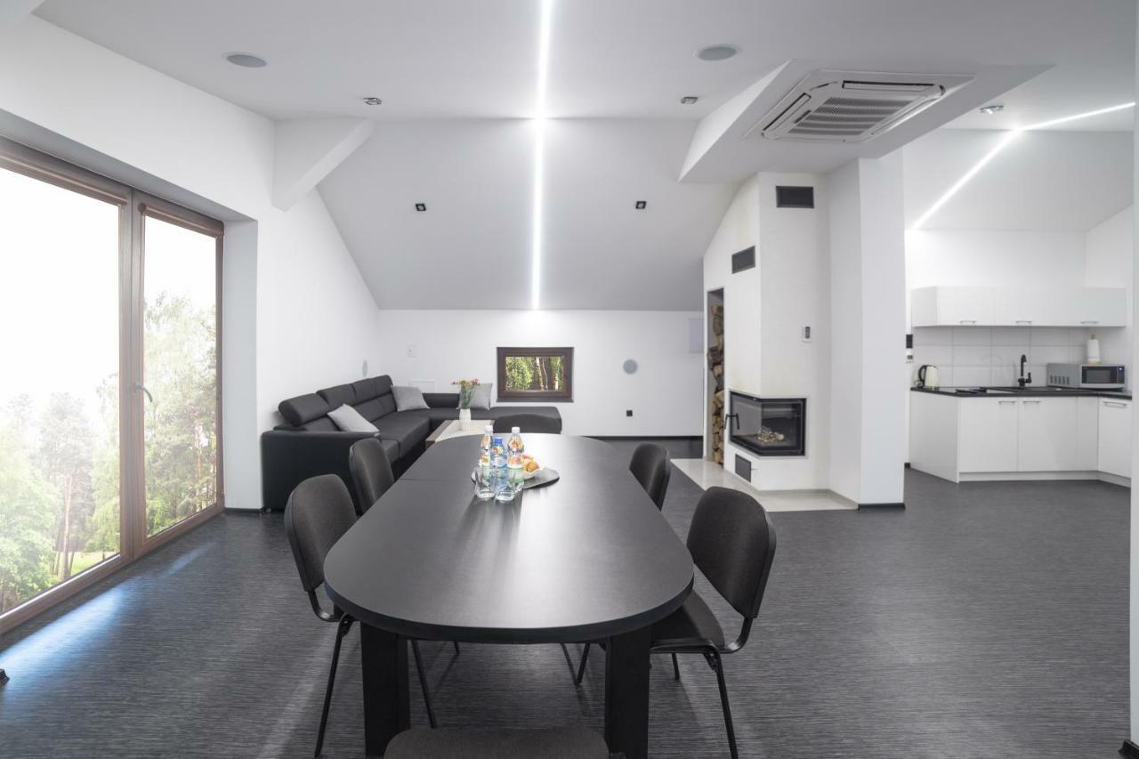 Apartament Iwona Kobyla Góra Zewnętrze zdjęcie