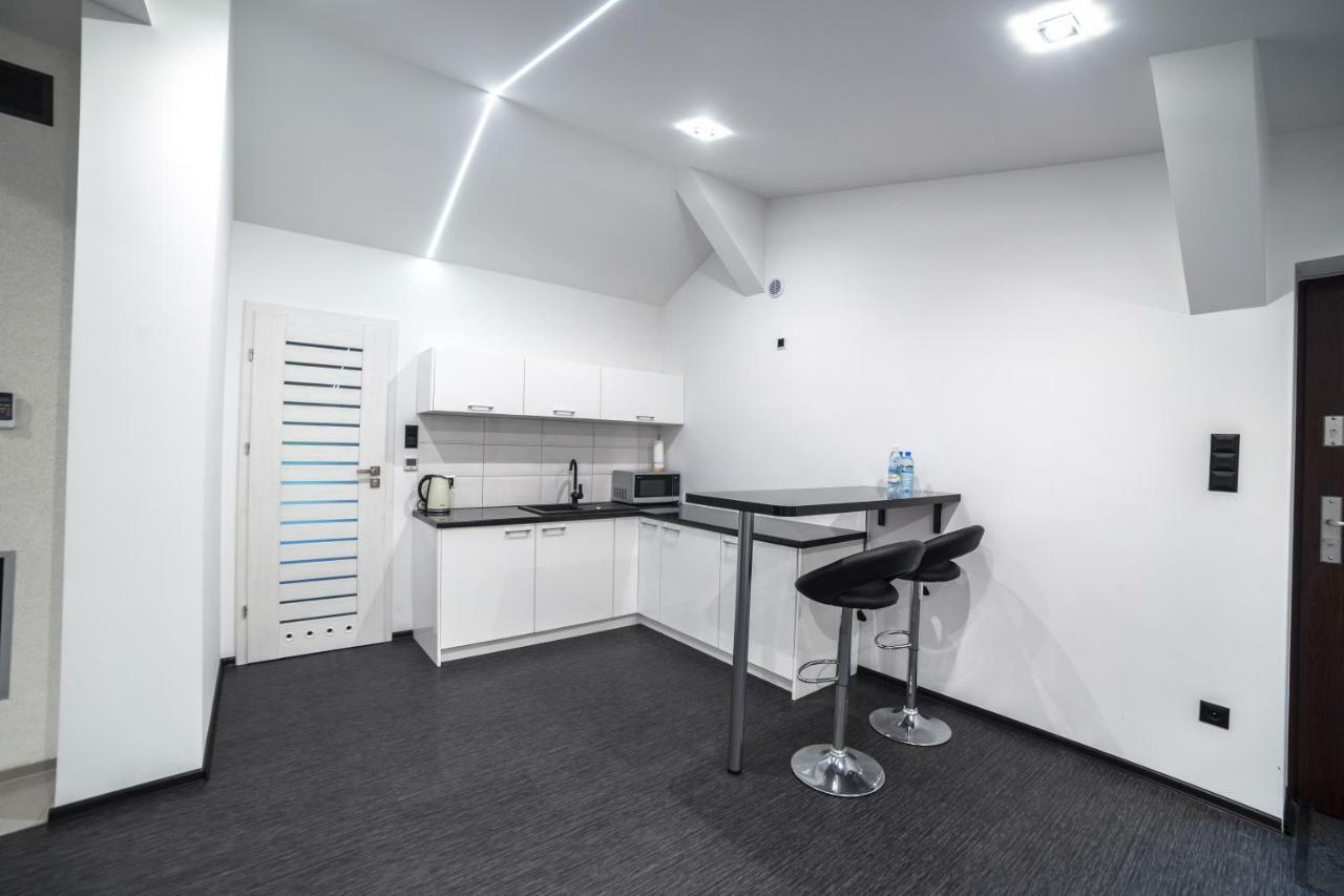 Apartament Iwona Kobyla Góra Zewnętrze zdjęcie