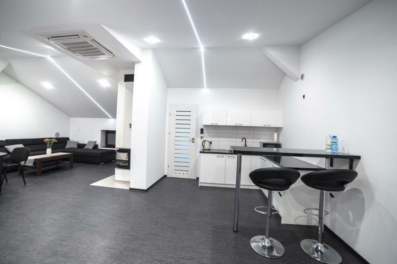 Apartament Iwona Kobyla Góra Zewnętrze zdjęcie