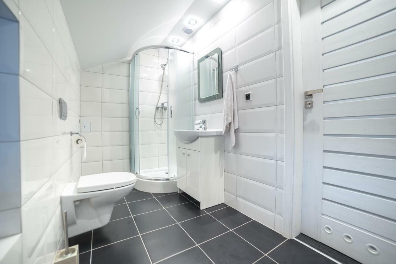 Apartament Iwona Kobyla Góra Zewnętrze zdjęcie